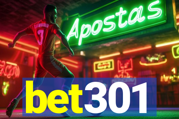 bet301