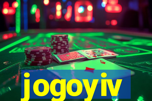 jogoyiv