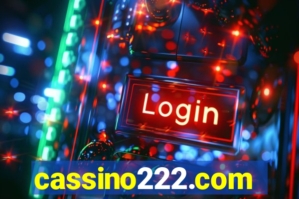 cassino222.com