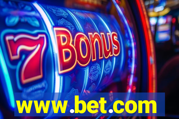 www.bet.com