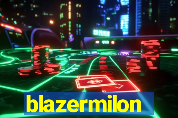 blazermilon