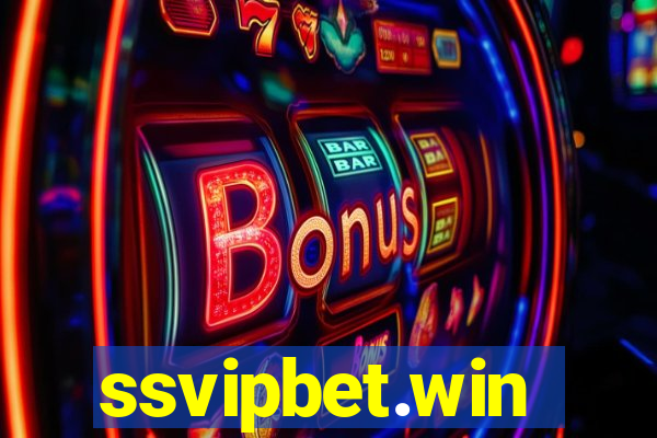 ssvipbet.win