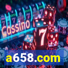 a658.com
