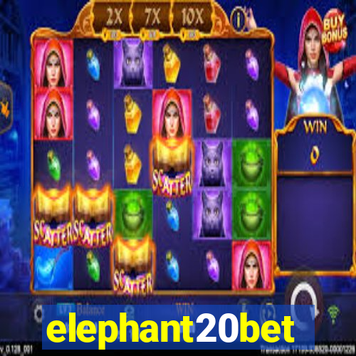 elephant20bet