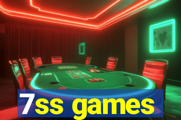 7ss games