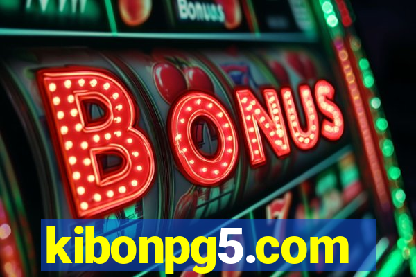 kibonpg5.com