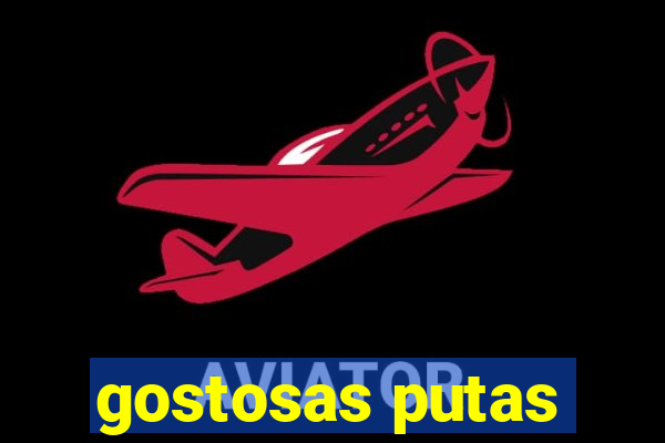 gostosas putas