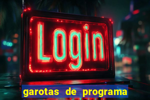garotas de programa na zona sul