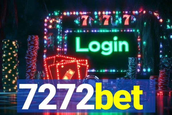 7272bet