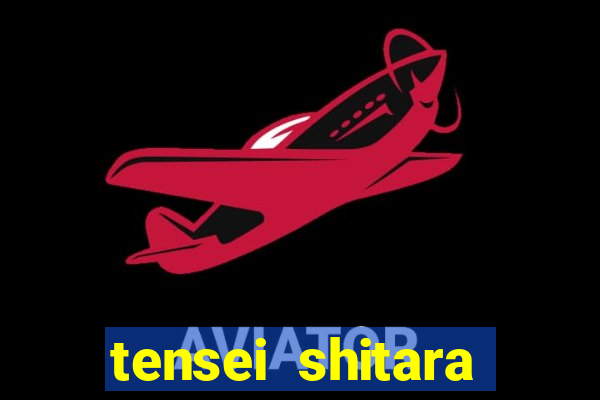 tensei shitara slime datta ken filme 3 dublado