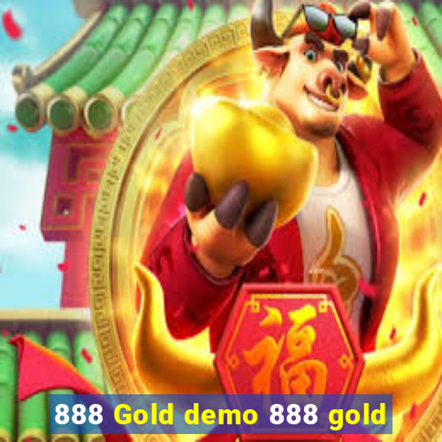 888 Gold demo 888 gold
