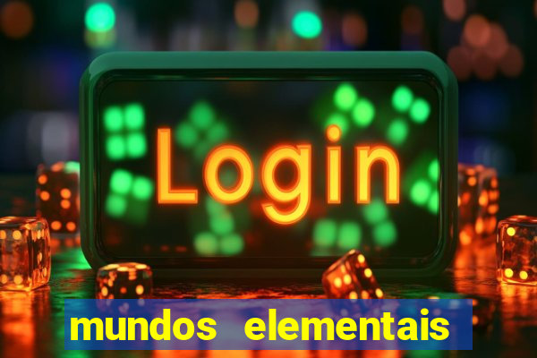 mundos elementais apk 2024