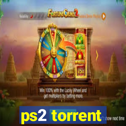 ps2 torrent