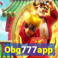 Obg777app