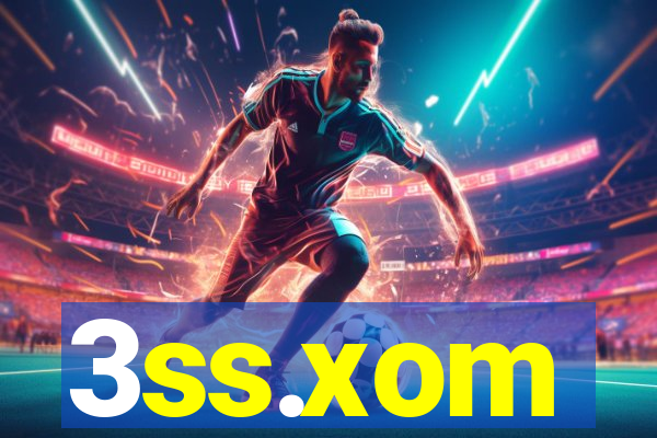 3ss.xom