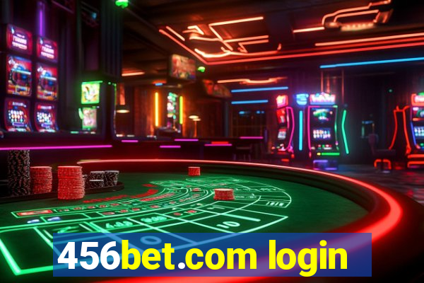 456bet.com login