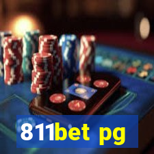 811bet pg
