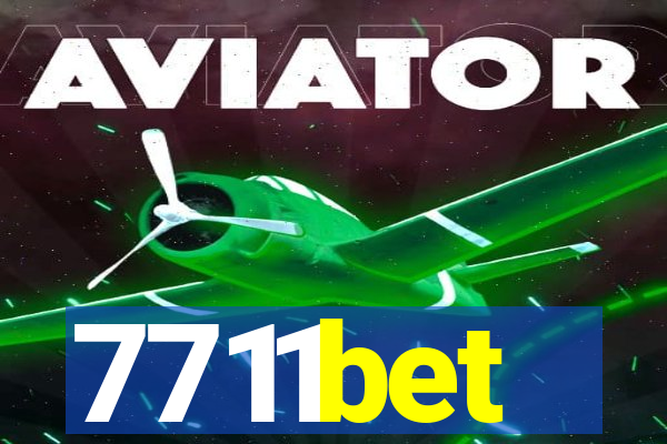 7711bet