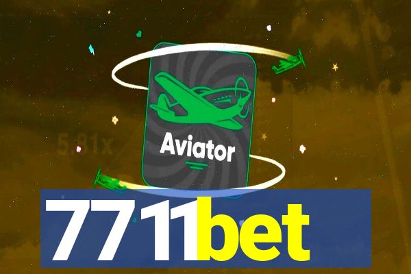 7711bet