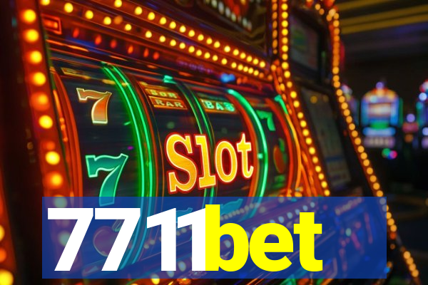 7711bet