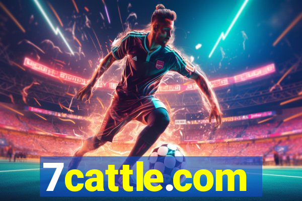 7cattle.com plataforma de jogos