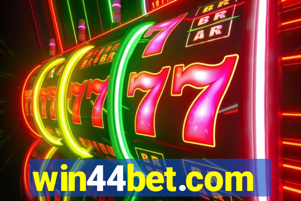 win44bet.com