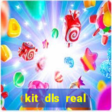 kit dls real madrid 2017