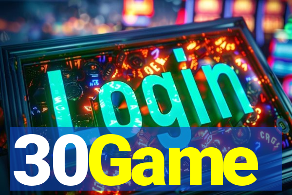 30Game