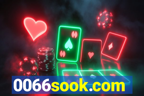 0066sook.com