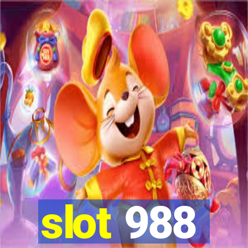 slot 988