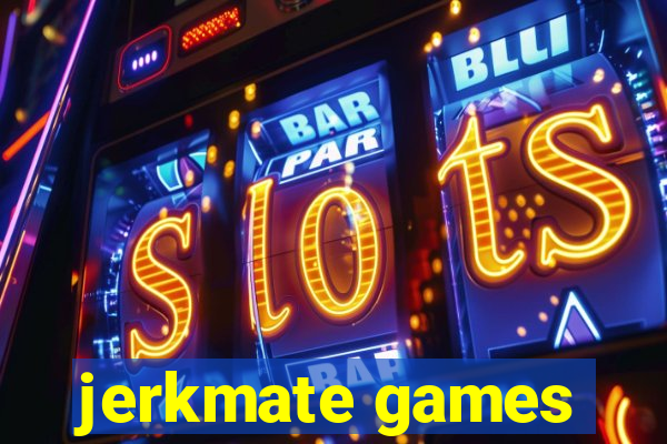 jerkmate games