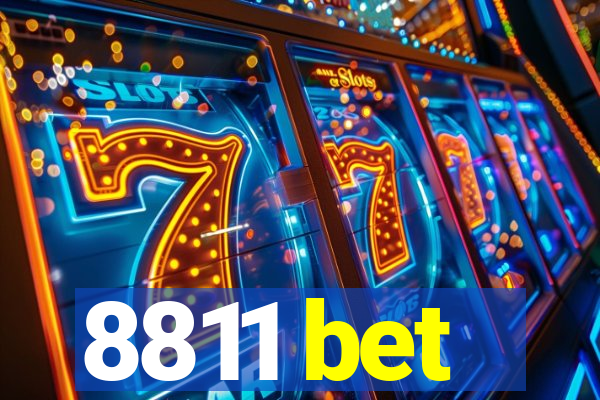 8811 bet