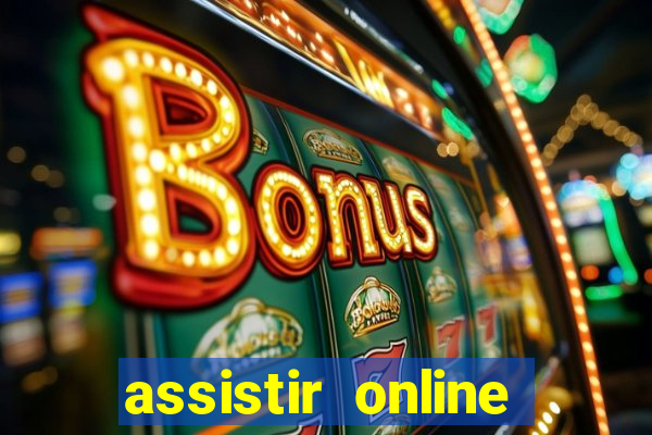 assistir online gladiador 2