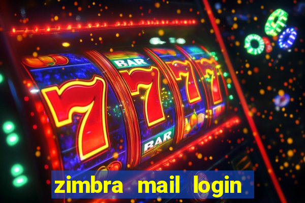 zimbra mail login ausl bologna