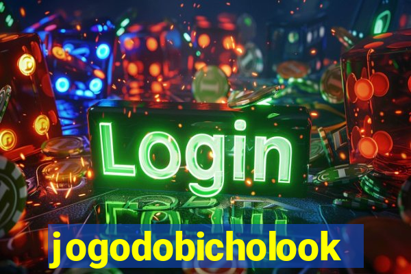 jogodobicholook