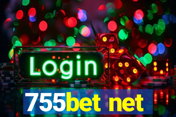 755bet net