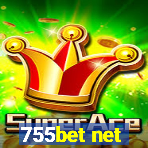 755bet net
