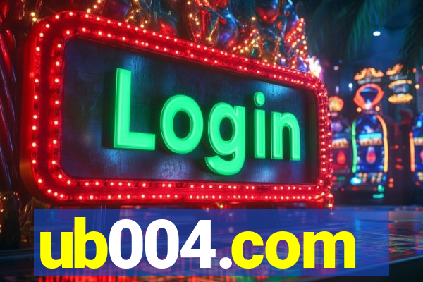 ub004.com