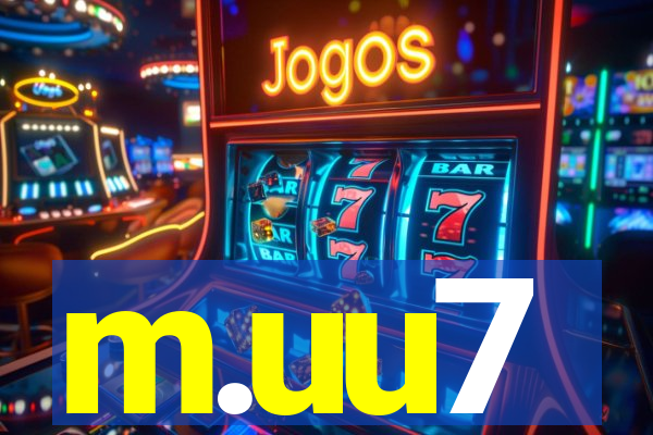 m.uu7