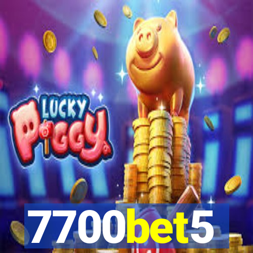 7700bet5