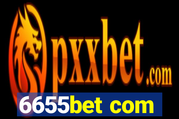 6655bet com