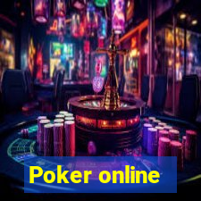 Poker online