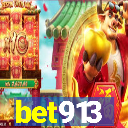 bet913