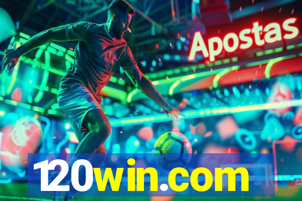 120win.com