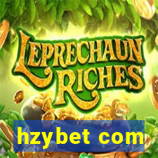 hzybet com