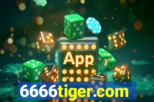 6666tiger.com
