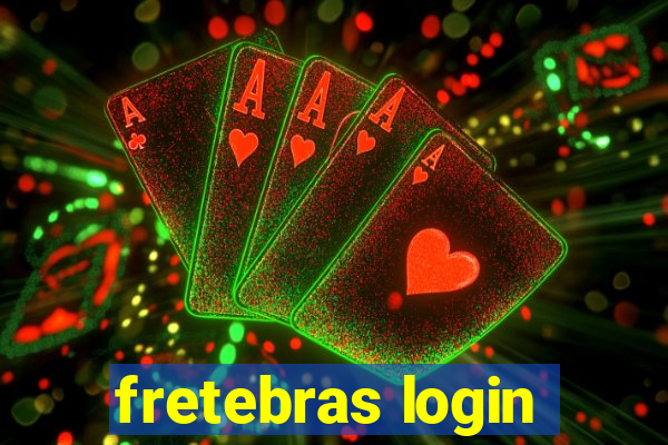 fretebras login