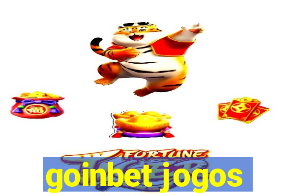 goinbet jogos