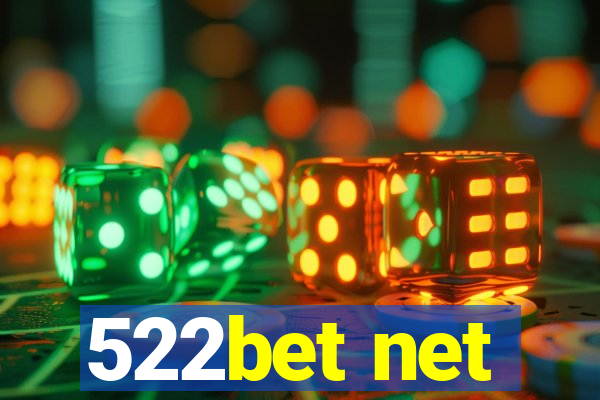 522bet net