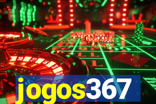 jogos367
